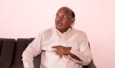 अपने ही एमएलसी की सदस्यता रद्द कराने पर क्यों अड़ी आरजेडी..? सभापति देवेशचंद्र ठाकुर को लिखा पत्र