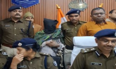पटना में नाबालिग बच्चियों से दुष्कर्म मामले में आरोपी की DNA जांच कराएगी पुलिस