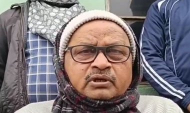 नीतीश कुमार मर जाएंगे, लेकिन बीजेपी में नहीं जाएंगे, गोपाल मंडल बोले- सठिया गए हैं जीतन राम मांझी