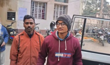 “दाऊद इब्राहिम गैंग का आतंकी छोटा शकील बोल रहा हूं...22 जनवरी को राम मंदिर उड़ा दूंगा..”