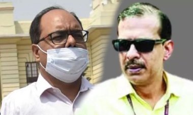 पटना डीएम का के के पाठक को नसीहत, धारा 144 शिक्षा विभाग के अधिकार क्षेत्र से बाहर, कहा- पहले पढ़ें नियम तब..