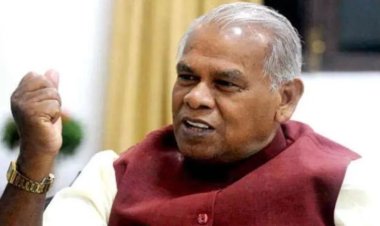 भतीजे तेजस्वी को चाचा नीतीश फिर देंगे धोखा..? गवर्नर से सीएम की मुलाकात के बाद क्या बोले जीतन राम मांझी..