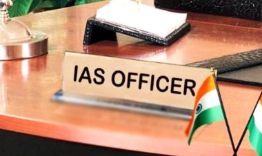 बिहार में 18 IAS अधिकारियों का हुआ ट्रांसफर, जानिए किसको मिली कौन सी जिम्मेदारी