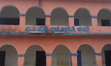 के के पाठक की तुगलकी फरमान की बलि चढ़ा घर का इकलौता चिराग, स्कूल गए 12 साल के छात्र की हुई मौत