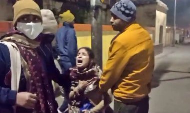 मां को फोन मिला बोला युवक- खाना बनाओ आता हूं, आधे घंटे बाद अज्ञात अपराधियों ने गोली मारकर कर दी हत्या