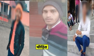 गोलियों की तड़तड़ाहट से थर्राया धनरुआ, झगड़ा सुलझाने गए व्यक्ति पर दो भाईयों ने बरसाईं गोलियां, दहशत