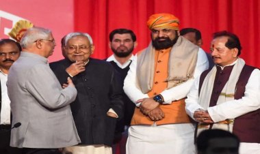 नीतीश कैबिनेट की पहली बैठक खत्म, इतने एजेंडों पर लगी मुहर, टला बजट सत्र, नई तारीख क्या?