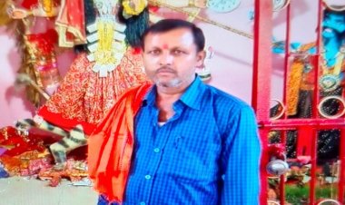 नीतीश-बीजेपी की सरकार आने के बाद भी नहीं कम रहा अपराध, मुजफ्फरपुर में अपराधियों ने पूर्व उपमुखिया की गोली मारकर की हत्या