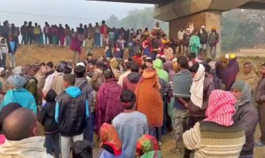 मसौढ़ी में जमीनी विवाद में युवक की गला दबाकर हत्या, इलाके में सनसनी