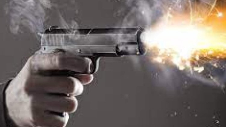 मुंगेर में अपराधियों ने प्रॉपर्टी डीलर की गोली मारकर की हत्या, जांच में जुटी पुलिस