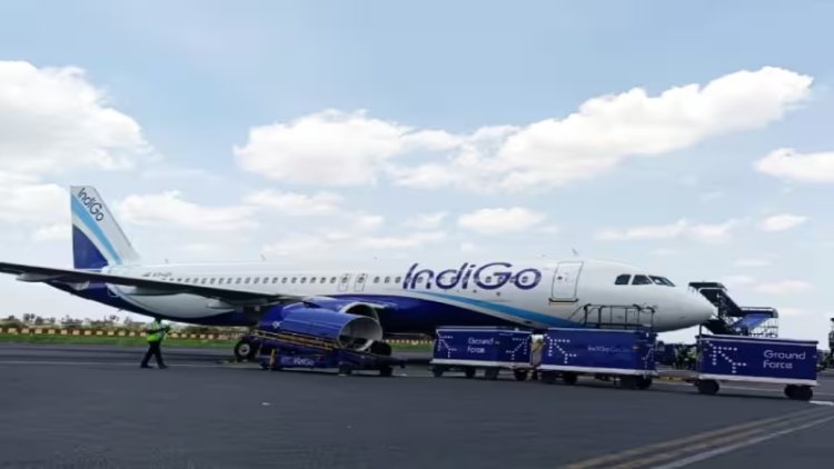 पटना में टला बड़ा विमान हादसा, दिल्ली के लिए उड़ान भरी फ्लाइट की इमरजेंसी लैंडिंग, 187 यात्रियों की अटकी सांसें