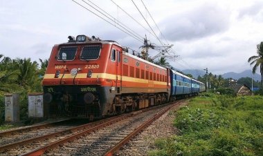 जहानाबाद में जनशताब्दी एक्सप्रेस की चपेट में आए तीन लोग, 2 की मौत, एक की हालत गंभीर