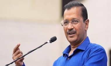 बढ़ती जा रही दिल्ली सीएम अरविन्द केजरीवाल की मुश्किलें, 24 घंटे के भीतर दूसरी बार सीएम आवास पहुंची दिल्ली पुलिस की क्राइम ब्रांच टीम ...