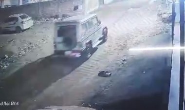 पटना पुलिस की गश्ती गाड़ी से हुई दो दोस्तों की मौत छुपाने वाले दरोगा समेत पांच निलंबित