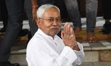 ख़त्म हुई मुख्यमंत्री नीतीश कैबिनेट की बैठक, कुल 14 एजेंडों पर लगी मुहर...