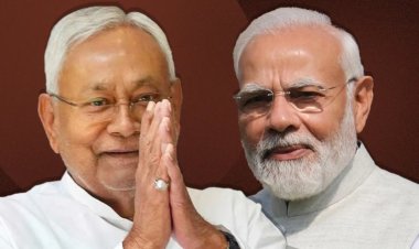 पीएम मोदी से मुलाकात करने क्यों दिल्ली पहुंचे सीएम नीतीश..? जेडीयू मंत्री ने बताई वजह, लोकसभा चुनाव को लेकर भी बहुत कुछ कहा..जानिए