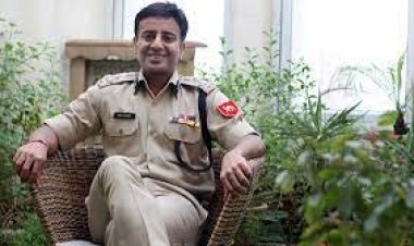 हाई कोर्ट ने बढ़ाई IG अमित लोढ़ा की मुश्किलें, इस मामले को लेकर एसवीयू को जांच करने का दिया निर्देश...