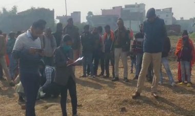 पटना में प्रॉपर्टी डीलर को अपराधियों ने गोलियों से भून डाला, मौत, इलाके में दहशत