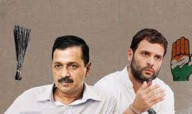 ममता और अखिलेश के बाद अब INDI गठबंधन को केजरीवाल ने दिया झटका, कांग्रेस से नाराज AA P ने उम्मीदवारों के नाम तय करने लिए बुलाई आपात बैठक...