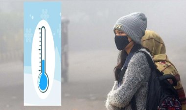 धूप में गर्मी तो सर्द हवा से कनकनी, बिहार में लोगों को ठंड से कब मिलेगी राहत..? जानिए