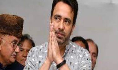 पूर्व प्रधानमंत्री चौधरी चरण सिंह को 'भारत रत्न' दिए जाने के एलान पर पोते जयंत चौधरी ने दी प्रतिक्रिया, जानिए.. क्या कहा?