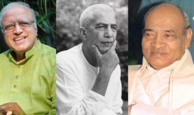 लाल कृष्ण आडवाणी के बाद चौधरी चरण सिंह और पीवी नरसिम्हा राव समेत 3 को मिलेगा भारत रत्न, पीएम मोदी का बड़ा ऐलान