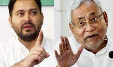 बिहार में 'खेला' होने को लेकर बोले नीतीश कैबिनेट के मंत्री, कहा- आंकड़ा हमारे पास है तो क्या खेला करेगा लोग ...