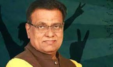 पीएम मोदी ने किया ऐलान, पूर्व प्रधानमंत्री पीवी नरसिम्हा राव को भी मिलेगा 'भारत रत्न' ...