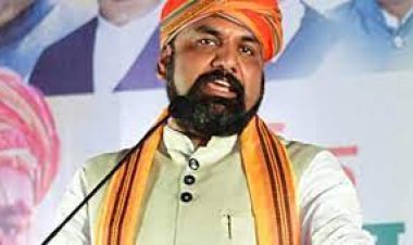 फ्लोर टेस्ट से पहले प्रशिक्षण के लिए बोधगया भेजे गए भाजपा के सभी विधायक, अमित शाह के अलावा केंद्र के बड़े नेता करेंगे संबोधित...