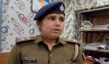 पटना में मैट्रिक परीक्षा का एडमिट कार्ड दिलाने के नाम पर 12 हजार रूपये की ठगी, परेशान होकर घर से भागा छात्र