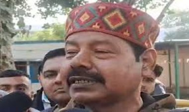फ्लोर टेस्ट को लेकर बोले राजद विधायक भाई वीरेंद्र, कहा- हमारे पास बहुमत के आंकड़े हैं इसलिए झांसे में ना आए...