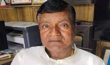 अभी जेल में ही रहेंगे जदयू एमएलसी राधा चरण साह, हाईकोर्ट ने जमानत देने से किया इनकार...