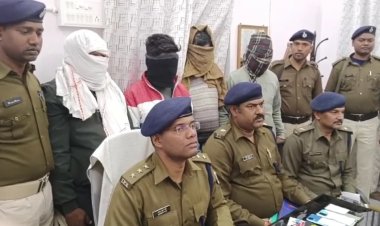 भागलपुर से पटना आने के लिए बुक कराया स्कॉर्पियो, बीच रास्ते में ही ड्राइवर को बेहोश कर गाड़ी लेकर हुए फरार, अब पटना पुलिस ने किया खुलासा, इतने अंदर..