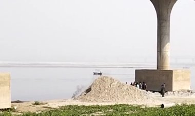 पटना के हथुआ छात्रावास में मिला बम, पुलिस ने बम स्कॉट को बुलाकर कराया डिफ्यूज