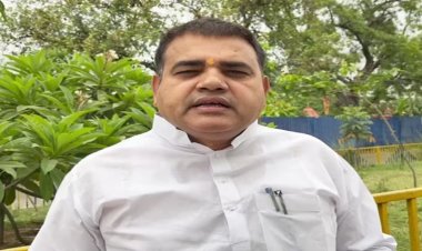तेजस्वी के सिपाही शक्ति यादव का बड़ा दावा, चेतन आनंद और नीलम देवी को धमकाया गया