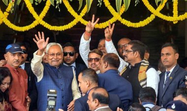 फ्लोर टेस्ट में नीतीश कुमार पास-लालू और तेजस्वी यादव फेल...किसको कितने मिले वोट..? जानिए