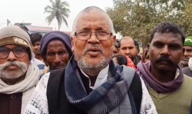 बीजेपी से बागी हुए विधायक मिश्री लाल यादव को सता रहा बेटे के एनकाउंटर का डर, बोले- 8 घंटे बाद भी कोई सुराग नहीं