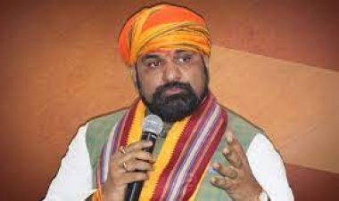 सम्राट चौधरी का राहुल-तेजस्वी पर जोरदार हमला, बोले- ‘बिहार में कल दो लुटेरे घूम रहे थे.. एक ने देश को लूटा दूसरे ने...
