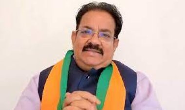 आगामी लोकसभा चुनाव को लेकर भाजपा प्रवक्ता का बड़ा बयान, कहा- लोकसभा चुनाव में 370 से अधिक कमल खिलेंगे और एनडीए 400 से अधिक ...