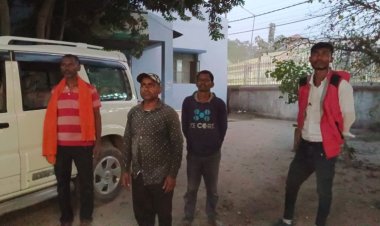 नवादा में बारातियों ने मांगा मुर्गा-चावल, मिले लाठी-डंडे, एक लड़के की पीट-पीटकर हत्या, सनसनी