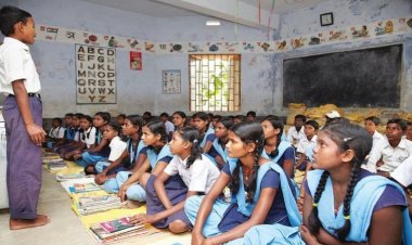 बिहार के सरकारी स्कूलों की टाइमिंग में हुआ बदलाव, विपक्ष के हंगामे के बाद सीएम नीतीश का बड़ा फैसला