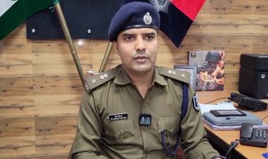 2024 लोकसभा चुनाव को लेकर पटना पुलिस ने कसी कमर, समकालीन अभियान में 349 अपराधी गिरफ्तार