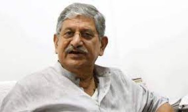 कभी इंडि गठबंधन का राग अलापने वाले ललन सिंह का बदला सुर, भाजपा को लेकर हुए नरम, कहा- 400 पार तो होगा ही...
