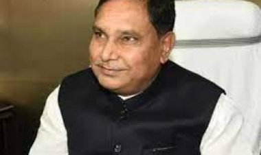 आखिर अचानक क्यों अपने पद से इस्तीफा दे दिए बिहार विधानसभा के उपाध्यक्ष महेश्वर हजारी, जानिये इसे लेकर उन्होंने क्या कहा?