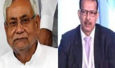 केके पाठक पर नहीं हो रहा सीएम नीतीश के निर्देश का असर, उन्होंने नया आदेश जारी करते हुए कहा- हर हाल में 9 बजे स्कूल पहुंचे शिक्षक...