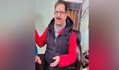 पटना में ED की रेड, बिहार प्रीमियर लीग के पूर्व संयोजक के ठिकानों पर चल रही छापेमारी