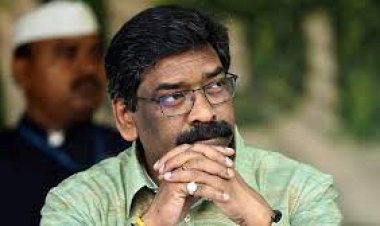 झारखंड : पूर्व सीएम हेमंत सोरेन को कोर्ट से बड़ा झटका, बजट सत्र में नहीं होंगे शामिल