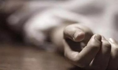 राजधानी पटना के बड़े होटल के एक कमरे में फंदे से लटका मिला युवक का शव, जांच में जुटी पुलिस