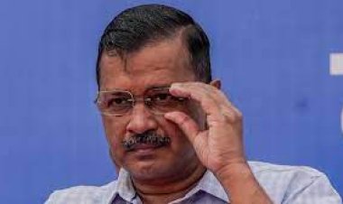 दिल्ली शराब घोटाला: ED के सामने पेश नहीं होंगे दिल्ली सीएम केजरीवाल, जानिए क्या हैं वजह !