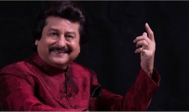 मशहूर गजल गायक पंकज उधास का निधन, CM नीतीश बोले- 'आवाज लोगों के दिलों पर राज करती रहेगी'